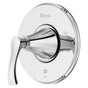 Pfister - Woodbury 1-Handle Tub & Shower Valve Only Trim Kit in Polished Chrome - Polished Chrome