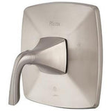 Pfister - Bronson 1-Handle Tub & Shower Valve Only Trim in Brushed Nickel - Brushed Nickel