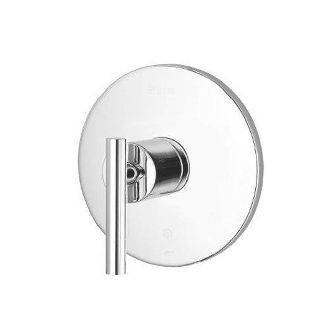 Pfister - Contempra 1-Handle Tub & Shower Valve Only Trim in Polished Chrome - Polished Chrome