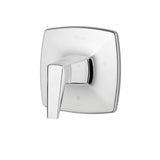 Pfister - Arkitek 1-Handle Tub & Shower Trim in Polished Chrome - Polished Chrome