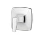 Pfister - Arkitek 1-Handle Tub & Shower Trim in Polished Chrome - Polished Chrome