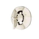 Pfister - Arterra 1-Handle Tub & Shower Valve Only Trim in Polished Nickel - Polished Nickel