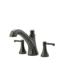 Pfister - Arterra 2-Handle Complete Roman Tub Trim in Tuscan Bronze - Tuscan Bronze