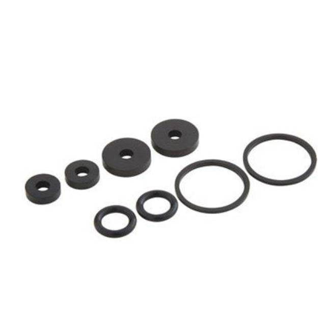 Pfister - WASHER 2CMPRS-2BONNET N.8GPM PVD BN - Unfinished