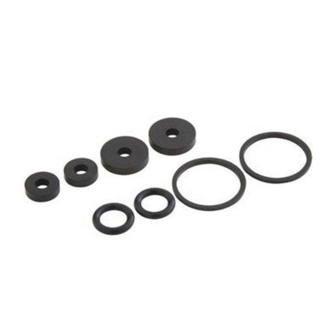 Pfister - WASHER 2CMPRS-2BONNET N.8GPM PVD BN - Unfinished