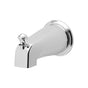 Pfister - Quick Connect Tub Spout in Polished Chrome - Polished Chrome