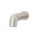 Pfister - Tenet Diverting Tub Spout in Brushed Nickel - Brushed Nickel