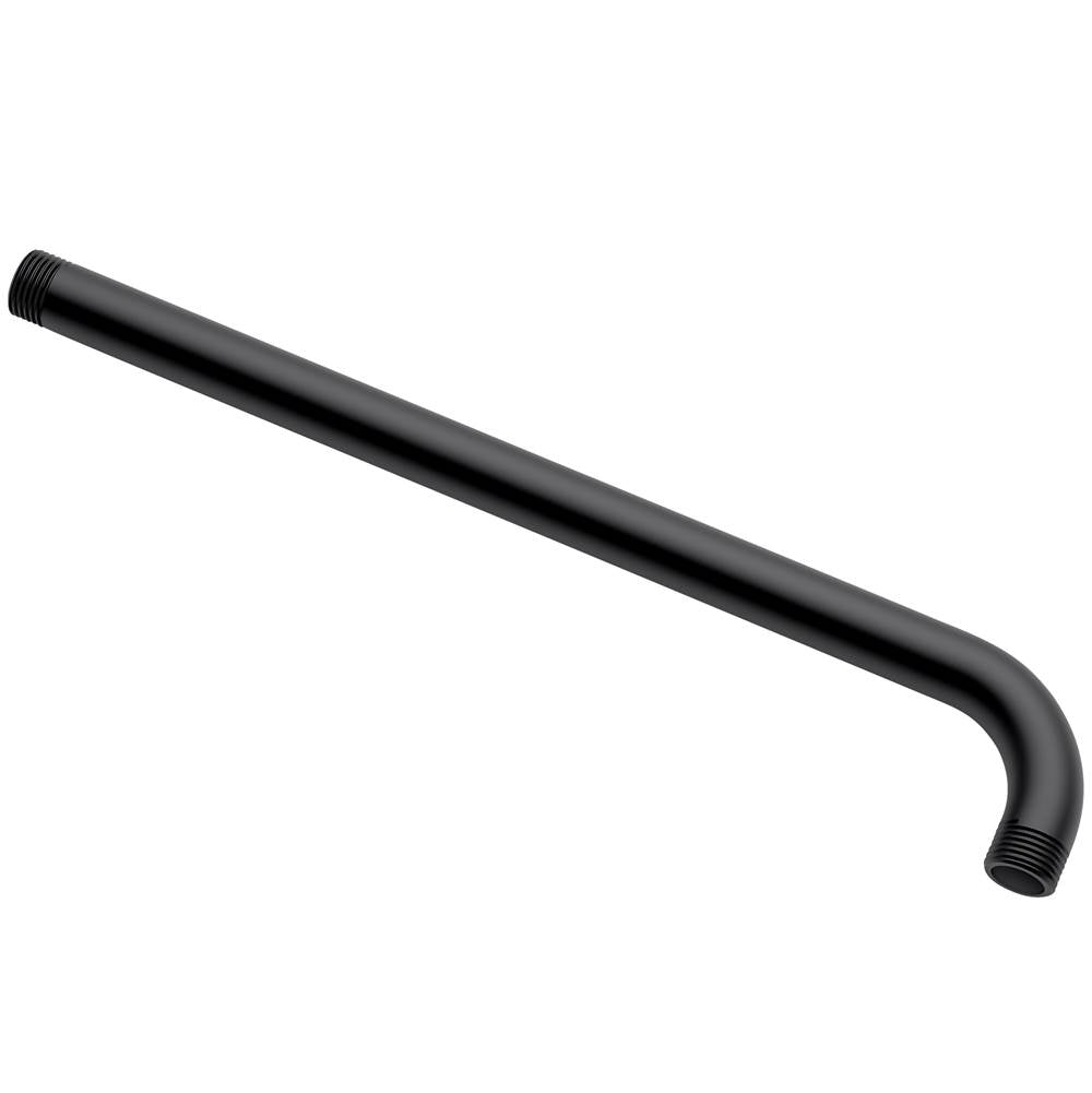 Pfister - SHW ARM R89FEX PV MB - Matte Black