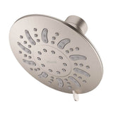 Pfister - Saxton Raincan Showerhead in Brushed Nickel - Brushed Nickel