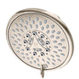 Pfister - Pfister 5-Function Showerhead in Brushed Nickel - Brushed Nickel