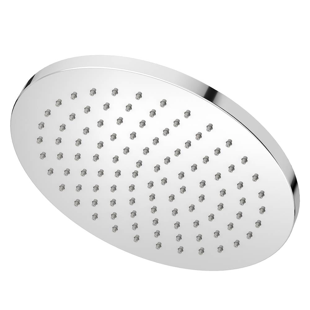 Pfister - Rhen Showerhead Single Function 1.8gpm in Polished Chrome - Polished Chrome