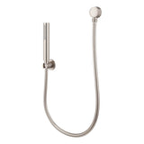 Pfister - Contempra 4-Piece Wallmount Handshower in Brushed Nickel - Brushed Nickel