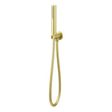 Pfister - Contempra 3-Piece Handshower in Brushed Gold - Brushed Gold