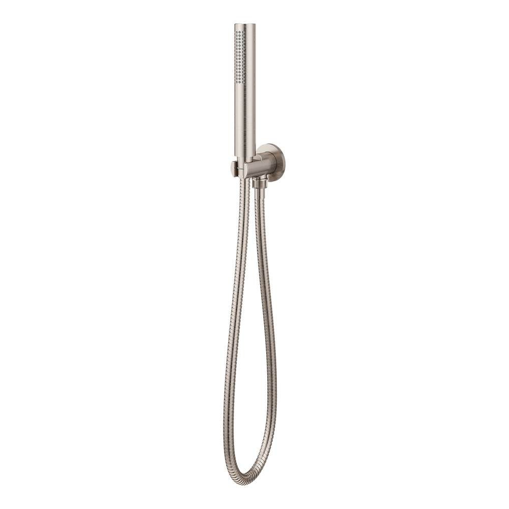 Pfister - Contempra 3-Piece Handshower in Brushed Nickel - Brushed Nickel