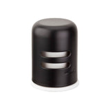 Pfister - Air Gap in Matte Black - Matte Black