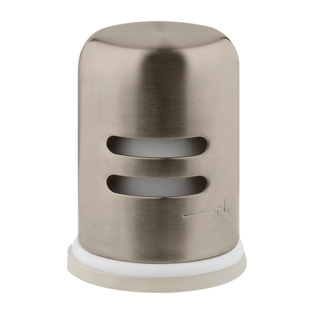 Pfister - Air Gap in Brushed Nickel - Brushed Nickel