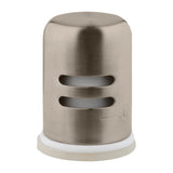 Pfister - Air Gap in Brushed Nickel - Brushed Nickel