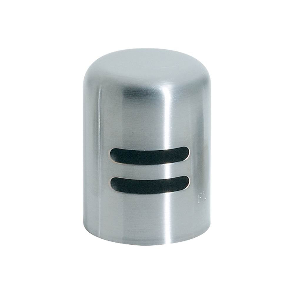 Pfister - Air Gap in Stainless Steel - Stainless Steel