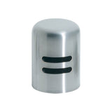 Pfister - Air Gap in Stainless Steel - Stainless Steel