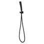 Pfister - Kenzo 3-Piece Wallmount Handshower Kit in Matte Black - Matte Black