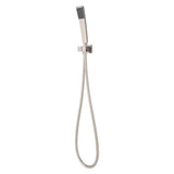 Pfister - Kenzo 3-Piece Wallmount Handshower Kit in Brushed Nickel - Brushed Nickel