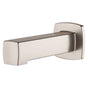 Pfister - POP-UP ROD W/KNB 42 BS BN - Brushed Nickel
