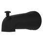 Pfister - ABS Tub Spout Job Pack Quantity of 12 in Matte Black - Matte Black