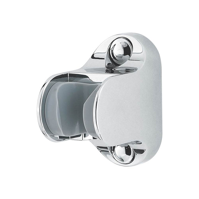 Pfister - Wall Mount Shower Bracket in Polished Chrome - Polished Chrome