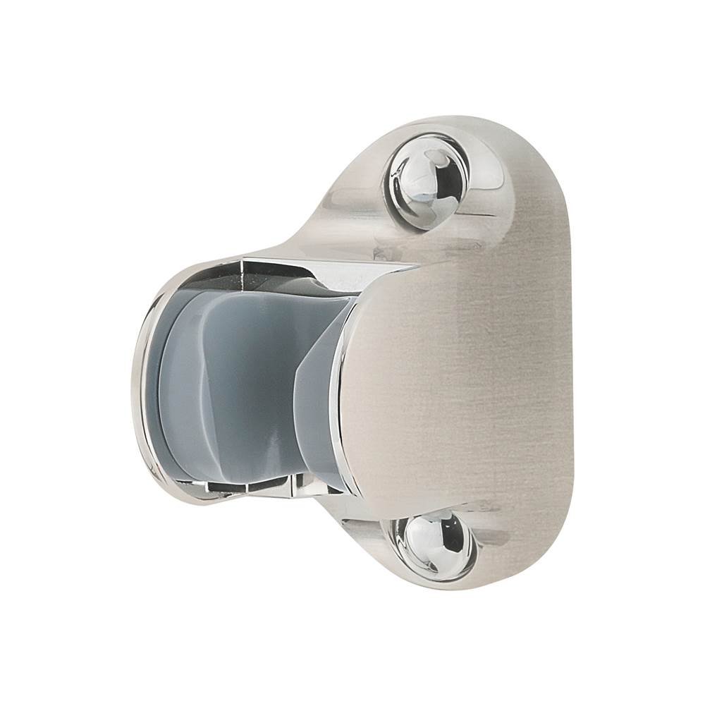 Pfister - Wall Mount Shower Bracket in Brushed Nickel - Brushed Nickel