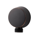 Pfister - Shower Drop Elbow in Tuscan Bronze - Tuscan Bronze