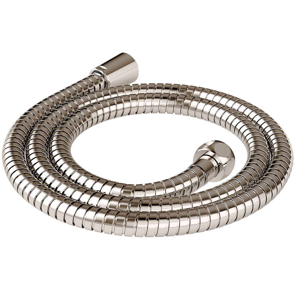 Pfister - Metal Shower Hose  in Polished Nickel - Polished Nickel