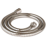 Pfister - Metal Shower Hose  in Polished Nickel - Polished Nickel