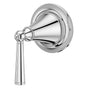 Pfister - Saxton Diverter Trim in Polished Chrome - Polished Chrome
