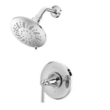 Pfister - Saxton 1-Handle Shower Only Trim in Polished Chrome - Polished Chrome