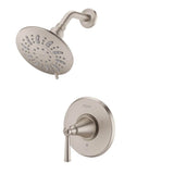 Pfister - Saxton 1-Handle Shower Only Trim in Brushed Nickel - Brushed Nickel