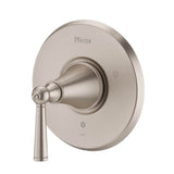 Pfister - Saxton 1-Handle Tub & Shower Valve Only Trim in Brushed Nickel - Brushed Nickel