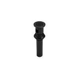 Pfister - Grid Strainer with Overflow in Tuscan Bronze - Tuscan Bronze