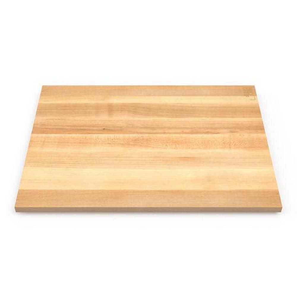 Prochef by Julien - Cutting board for PROINOX sink, maple, 12X16-1/2X1