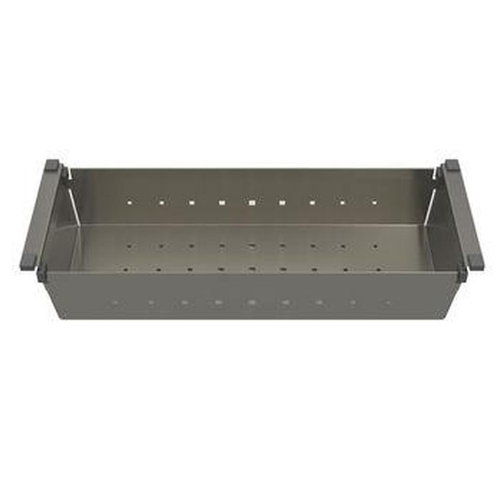 Prochef by Julien - Colander for PROINOX sink, 6X16-5/8X3-1/4