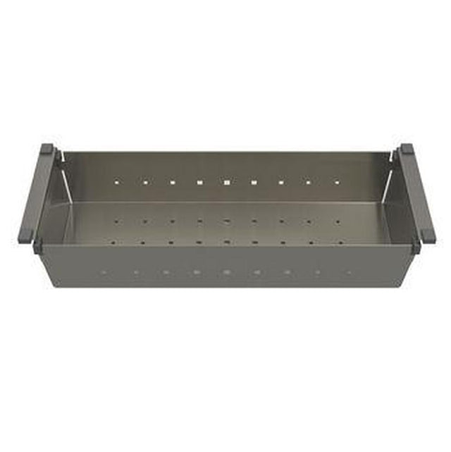 Prochef by Julien - Colander for PROINOX sink, 6X16-5/8X3-1/4