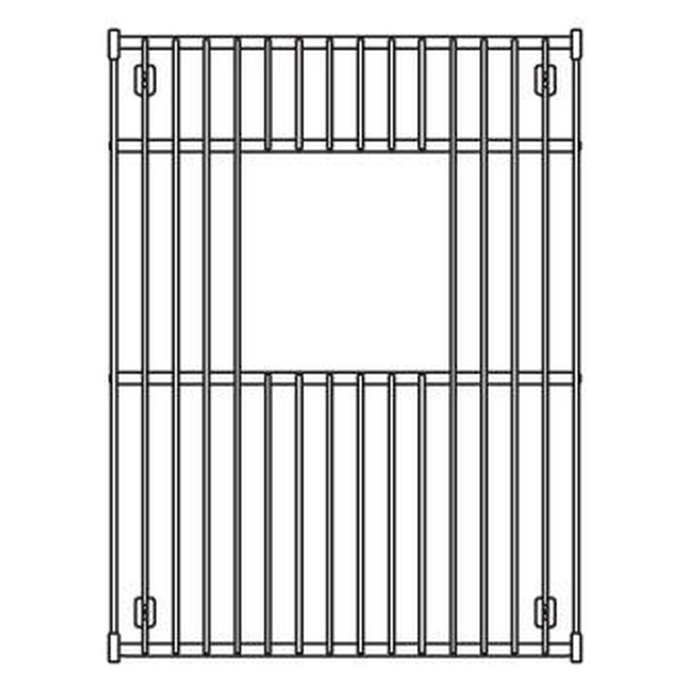 Prochef by Julien - Grid for PROINOX H0 and H75 sink, 12X16