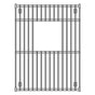 Prochef by Julien - Grid for PROINOX H0 and H75 sink, 12X16