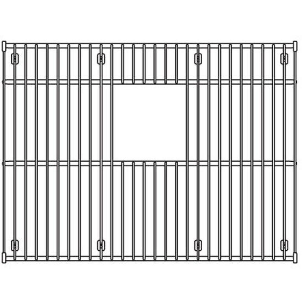 Prochef by Julien - Grid for ProInox H0 and H75 sink, 21X16