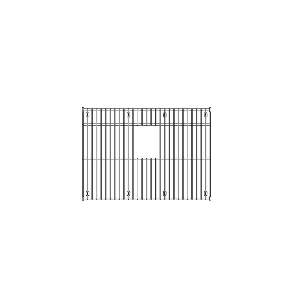 Prochef by Julien - Grid for PROINOX H0 and H75 sink, 22X16