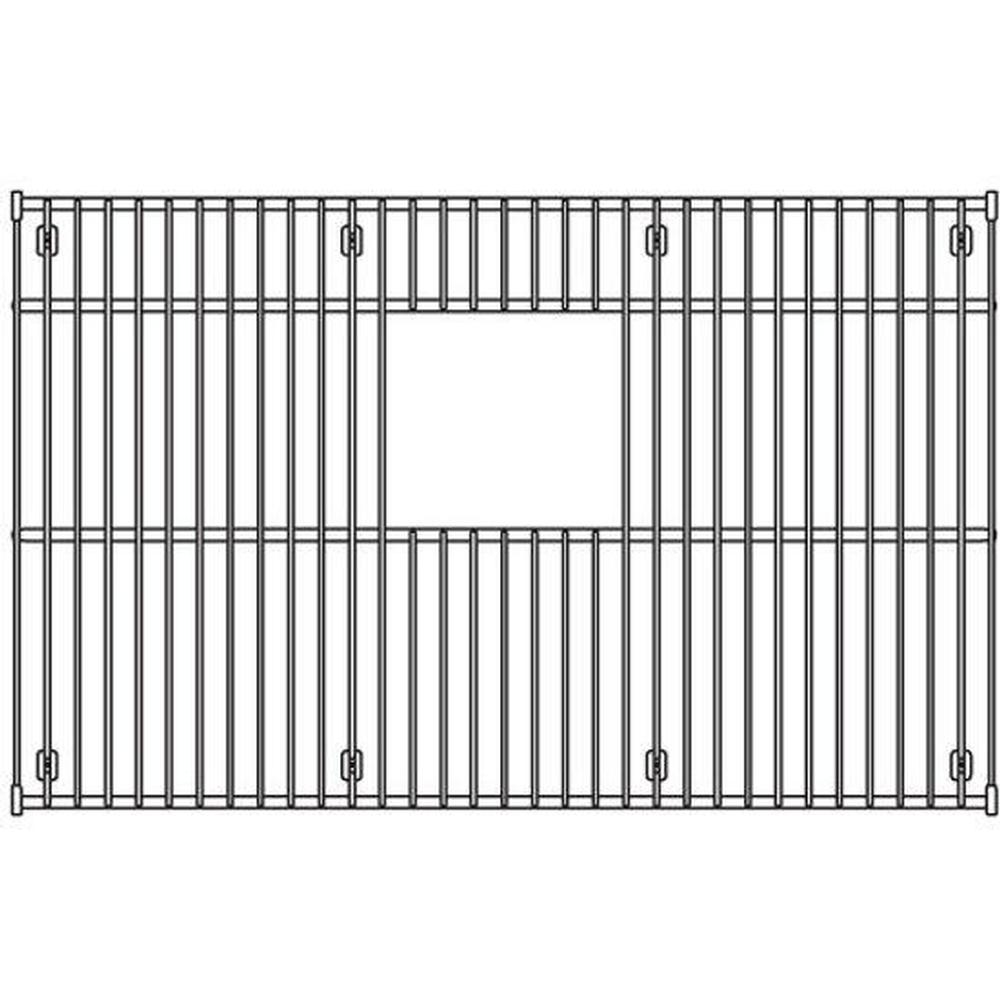 Prochef by Julien - Grid for PROINOX H0 and H75 sink, 25X16