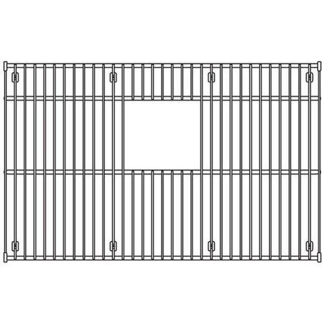 Prochef by Julien - Grid for PROINOX H0 and H75 sink, 25X16