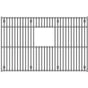 Prochef by Julien - Grid for PROINOX H0 and H75 sink, 25X16