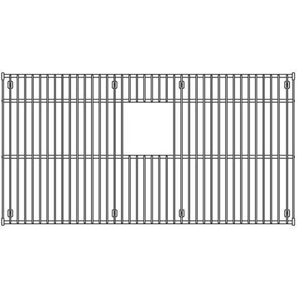 Prochef by Julien - Grid for PROINOX H75, H60 and H0 sink, for bowl 30X16