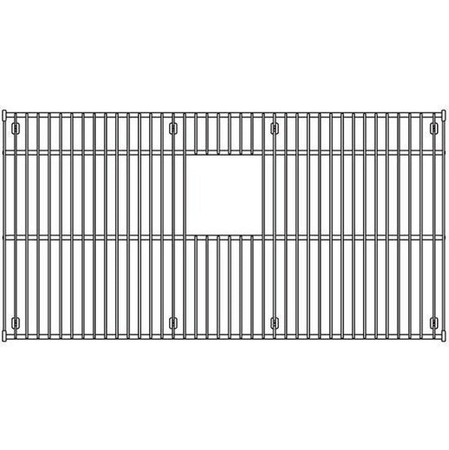 Prochef by Julien - Grid for PROINOX H75, H60 and H0 sink, for bowl 30X16