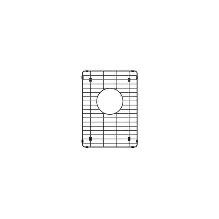 Prochef by Julien - Grid for PROINOX H60 and H0 sink, for bowl 12X16, PVD BLACK